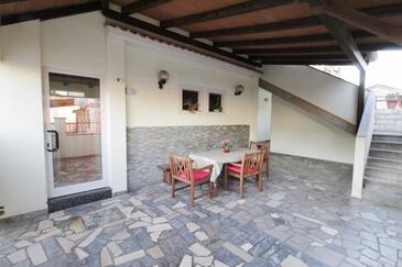 Tvårumslägenhet Zambratija, Umag (A-27224-b)
