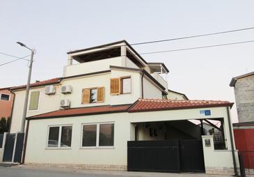 Lägenheter vid havet Zambratija, Umag - 27224 Adriatic.hr