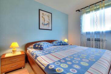 Апартаменты для семей с детьми Замбратия - Zambratija, Умаг - Umag - 27225