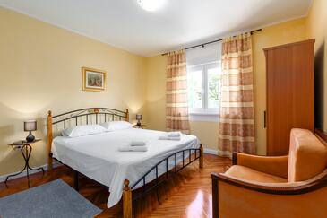 Familiehus med pool Umag - 27226