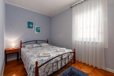 Familiehus med pool Umag - 27226