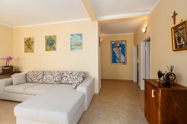 Familiehus med pool Umag - 27226
