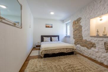 Familiehus med pool Savudrija, Umag - 27227