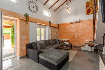 Familiehus med pool Savudrija, Umag - 27227