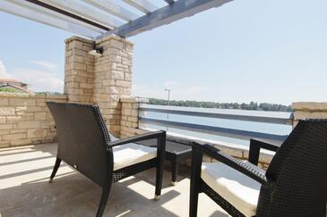 Semesterhus vid havet Lovrecica, Umag - 27228 Adriatic.hr