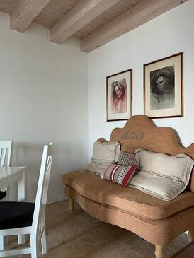 Prázdninový dům u moře Lovrečica, Umag - 27229