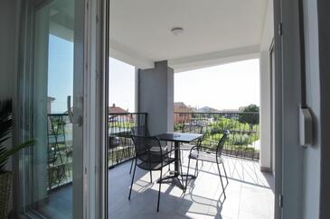 Ferienwohnungen mit Internet Zambratija, Umag - 27230
