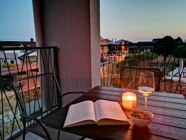 Ferienwohnungen mit Internet Zambratija, Umag - 27230