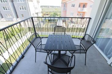 Ferienwohnungen mit Internet Zambratija, Umag - 27230