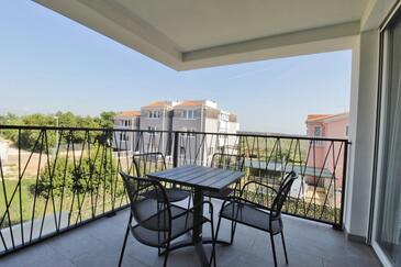 Ferienwohnungen mit Internet Zambratija, Umag - 27230