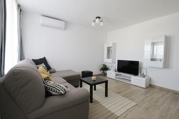 Ferienwohnungen mit Internet Zambratija, Umag - 27230