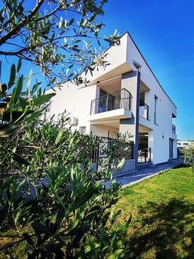 Apartmány s internetem Zambratija, Umag - 27230 Adriatic.hr