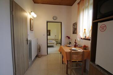 Apartmaji z internetom Zambratija, Umag - 27232