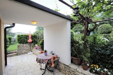 Apartmaji z internetom Zambratija, Umag - 27232