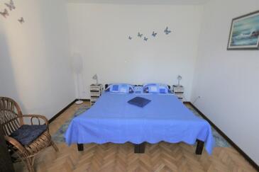 Apartmaji z internetom Zambratija, Umag - 27232