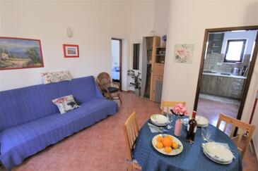Apartmaji z internetom Zambratija, Umag - 27232