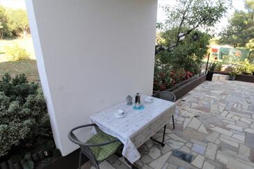 Apartmaji z internetom Zambratija, Umag - 27232