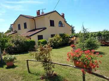 Apartmaji z internetom Zambratija, Umag - 27232 Adriatic.hr