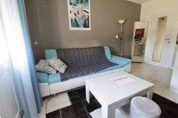 Eenkamerappartement Rozac, Umag (A-27233-a)