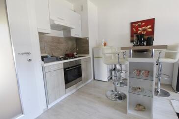 Appartementen met internet Rozac, Umag - 27233