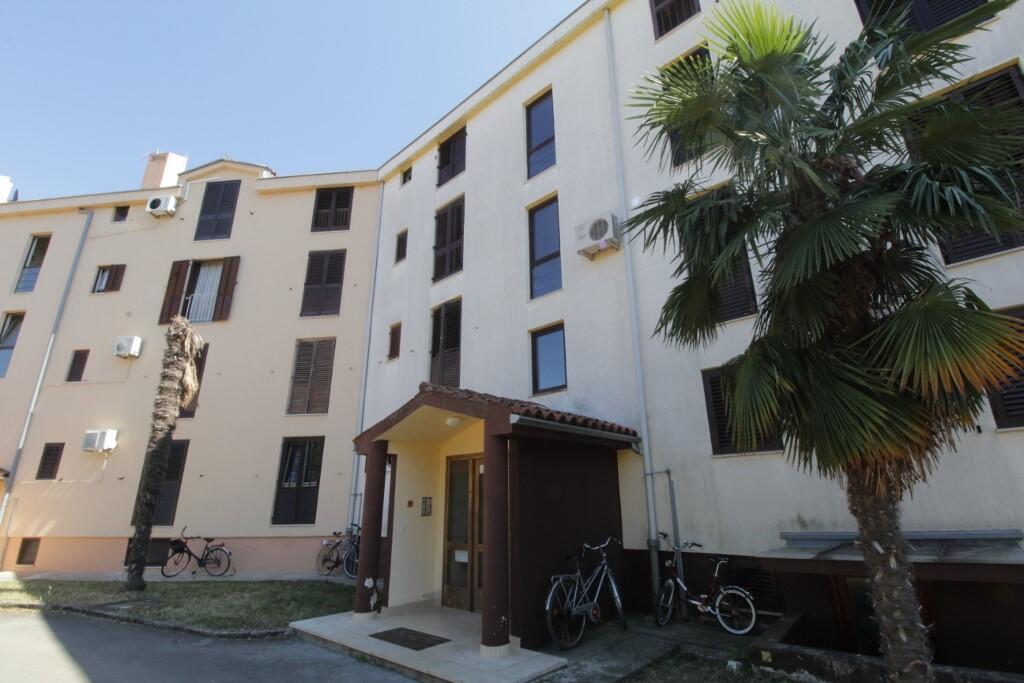Appartementen met internet Rozac, Umag - 27233