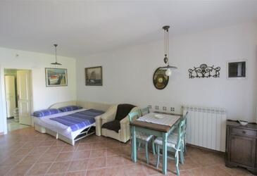 Apartments with WiFi Crveni Vrh, Umag - 27234
