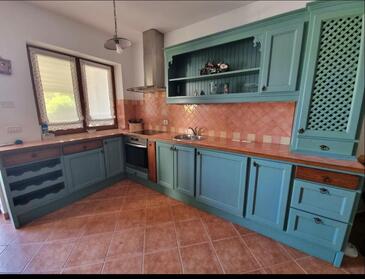Apartments with WiFi Crveni Vrh, Umag - 27234