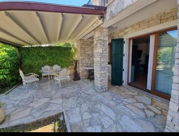 One bedroom apartment Crveni Vrh, Umag (A-27234-a)