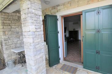 Apartments with WiFi Crveni Vrh, Umag - 27234