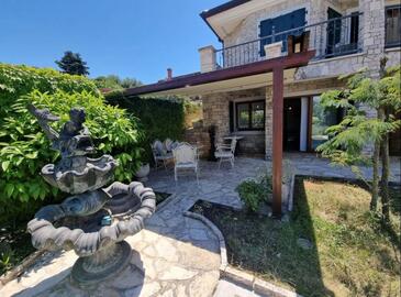 Apartments with WiFi Crveni Vrh, Umag - 27234 Adriatic.hr