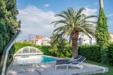 Familiehuis met zwembad Basanija, Umag - 27236 Adriatic.hr