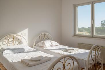 Haus mit Pool für Familien Basanija, Umag - 27236