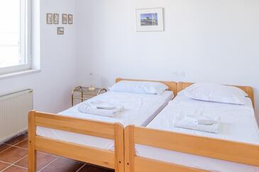 Haus mit Pool für Familien Basanija, Umag - 27236