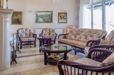 Haus mit Pool für Familien Basanija, Umag - 27236
