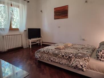 Family friendly house with a swimming pool Seget, Umag - 27237