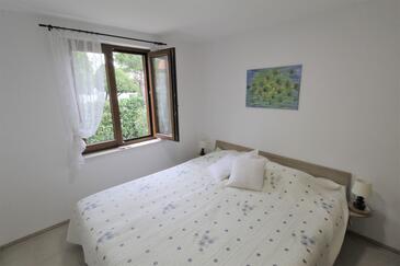 Ferienwohnungen mit Parkplatz Basanija, Umag - 27238