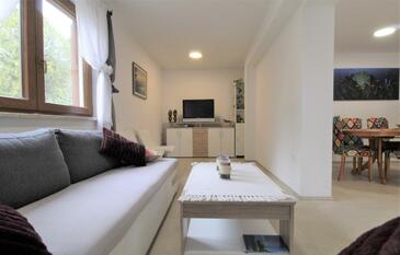 Three bedroom apartment Bašanija, Umag (A-27238-a)