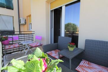 Lägenheter med parkering Rozac, Umag - 27239 Adriatic.hr