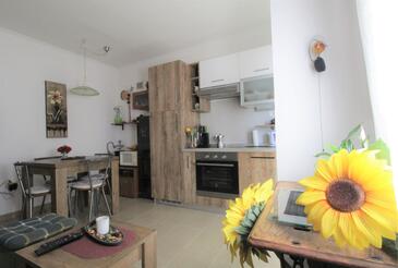 Apartmány s parkoviskom Rožac, Umag - 27239