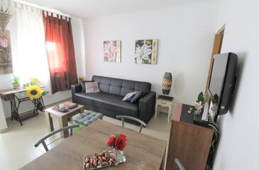 Apartmány s parkoviskom Rožac, Umag - 27239