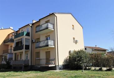 Apartmány s parkoviskom Rožac, Umag - 27239 Adriatic.hr