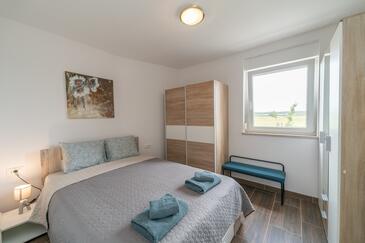 Appartementen met parkeerplaats Rozac, Umag - 27240