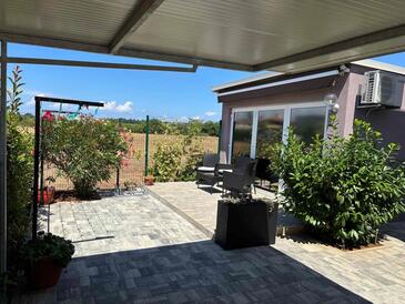 Appartementen met parkeerplaats Rozac, Umag - 27240 Adriatic.hr