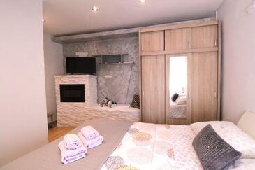 Apartamente cu parcare Basanija, Umag - 27241