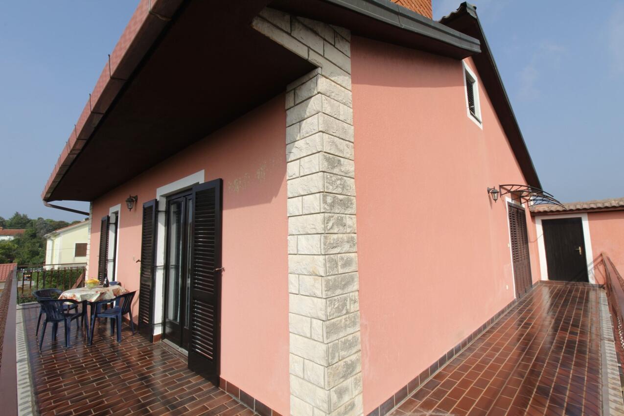 Апартаменты с интернетом Замбратия - Zambratija, Умаг - Umag - 27243
