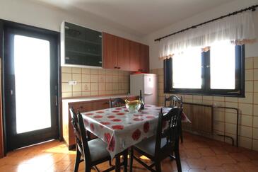 Двухкомнатные апартаменты Замбратия - Zambratija, Умаг - Umag (A-27243-a(
