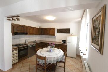 Apartments with WiFi Zambratija, Umag - 27244