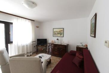 Apartments with WiFi Zambratija, Umag - 27244