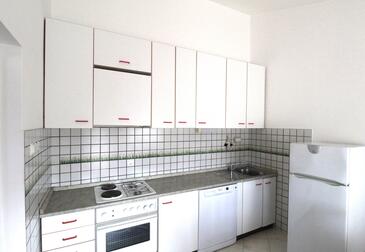 Lejlighedens parkeringsplads Zambratija, Umag - 27244