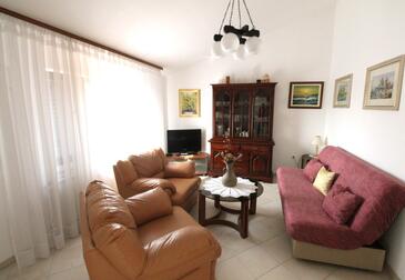 Apartments with WiFi Zambratija, Umag - 27244